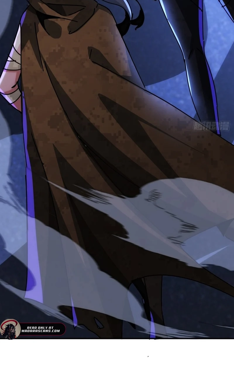 Moshi Fanpai De Shengcun Faze Chapter 45 page 12 - 