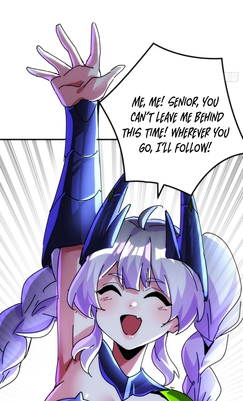 Moshi Fanpai De Shengcun Faze Chapter 45 page 13 - 
