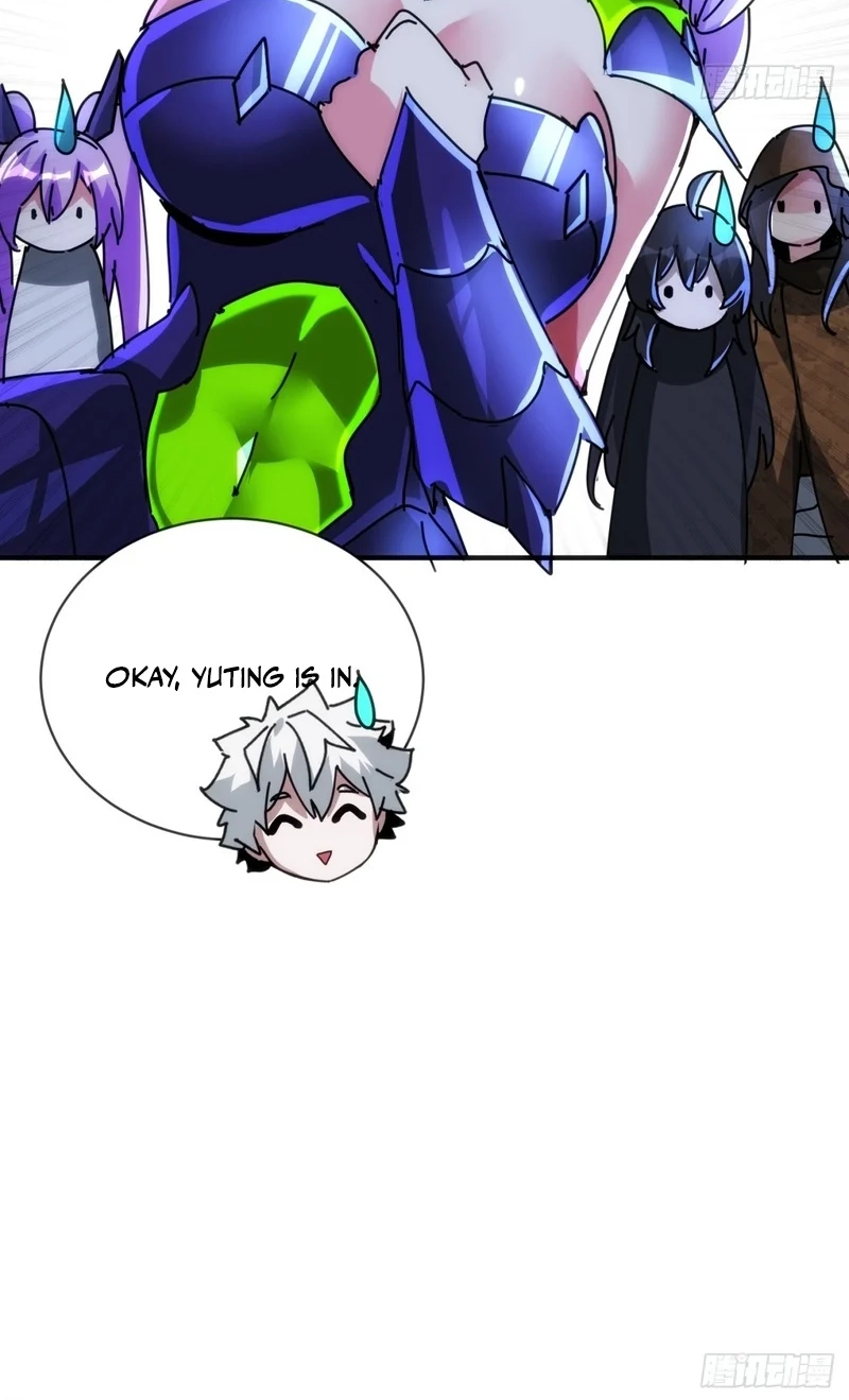 Moshi Fanpai De Shengcun Faze Chapter 45 page 14 - 