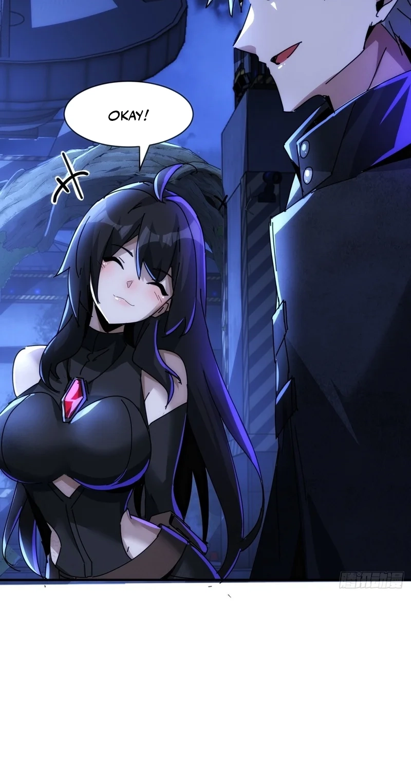 Moshi Fanpai De Shengcun Faze Chapter 45 page 19 - 