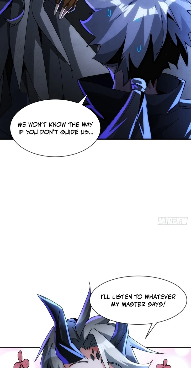Moshi Fanpai De Shengcun Faze Chapter 45 page 23 - 