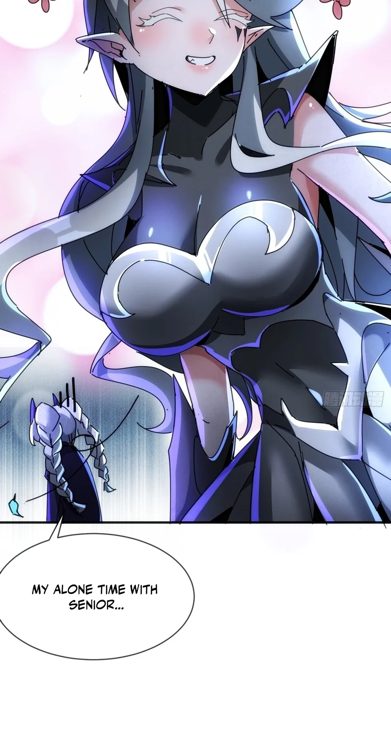 Moshi Fanpai De Shengcun Faze Chapter 45 page 24 - 