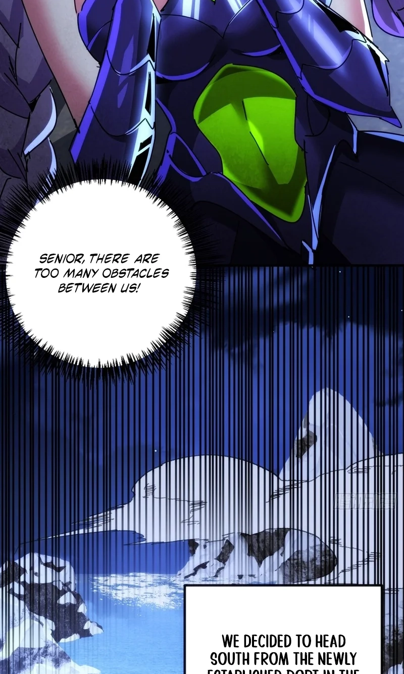 Moshi Fanpai De Shengcun Faze Chapter 45 page 28 - 