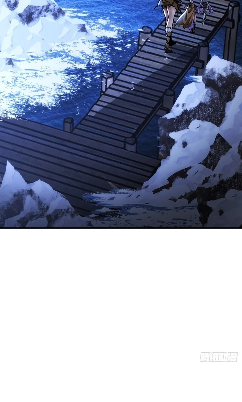 Moshi Fanpai De Shengcun Faze Chapter 45 page 30 - 