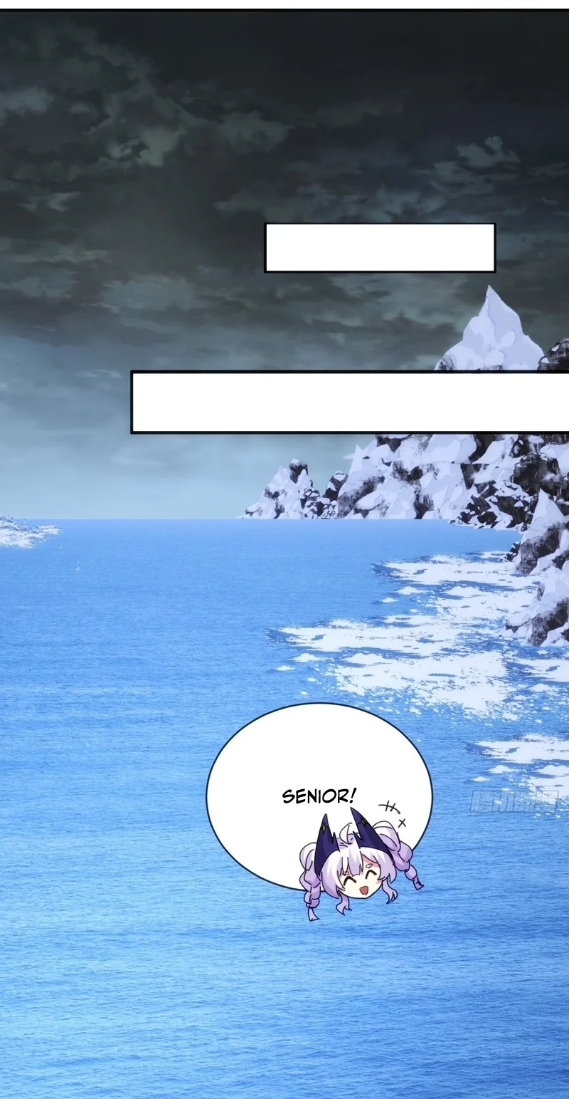 Moshi Fanpai De Shengcun Faze Chapter 45 page 33 - 