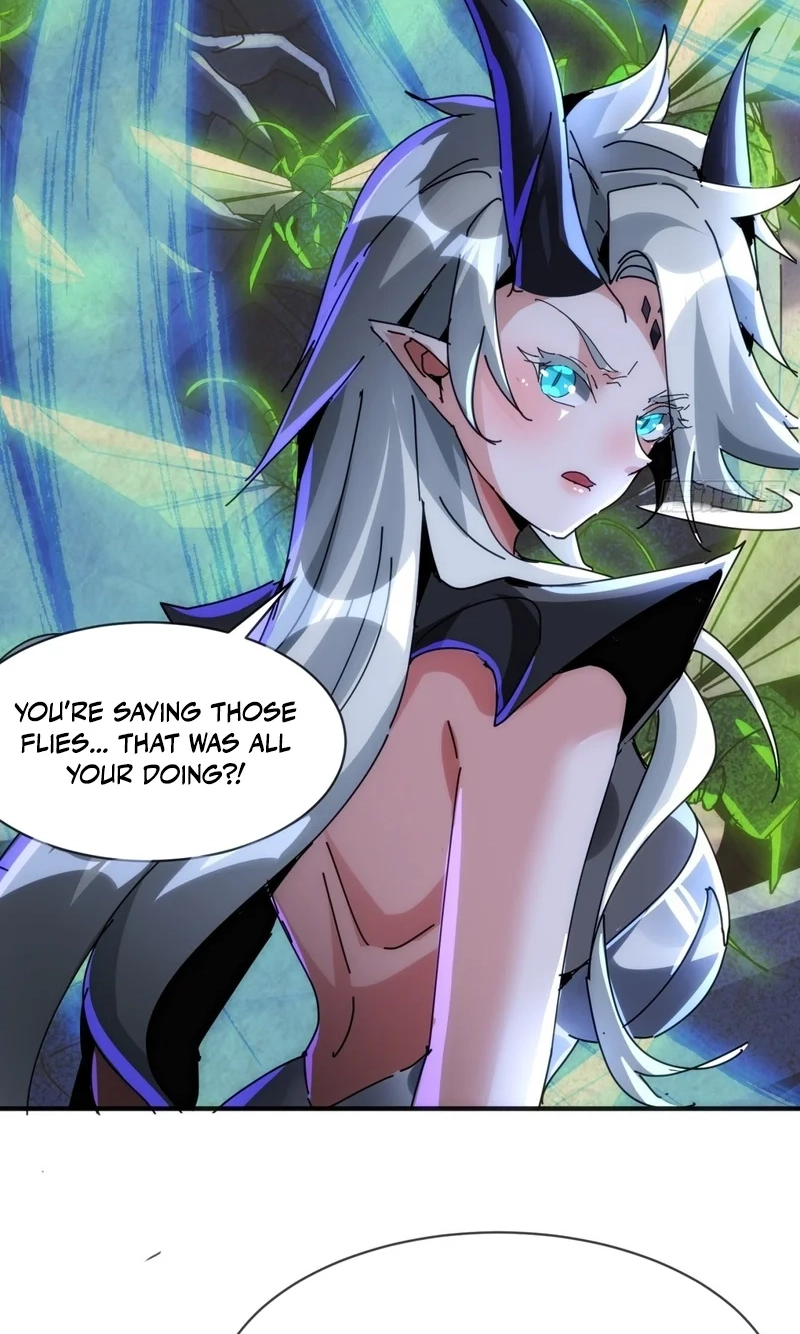 Moshi Fanpai De Shengcun Faze Chapter 45 page 39 - 