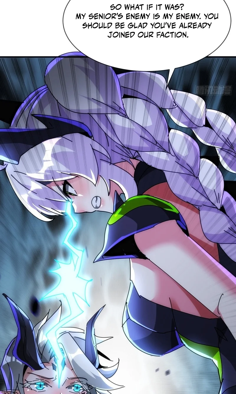 Moshi Fanpai De Shengcun Faze Chapter 45 page 40 - 