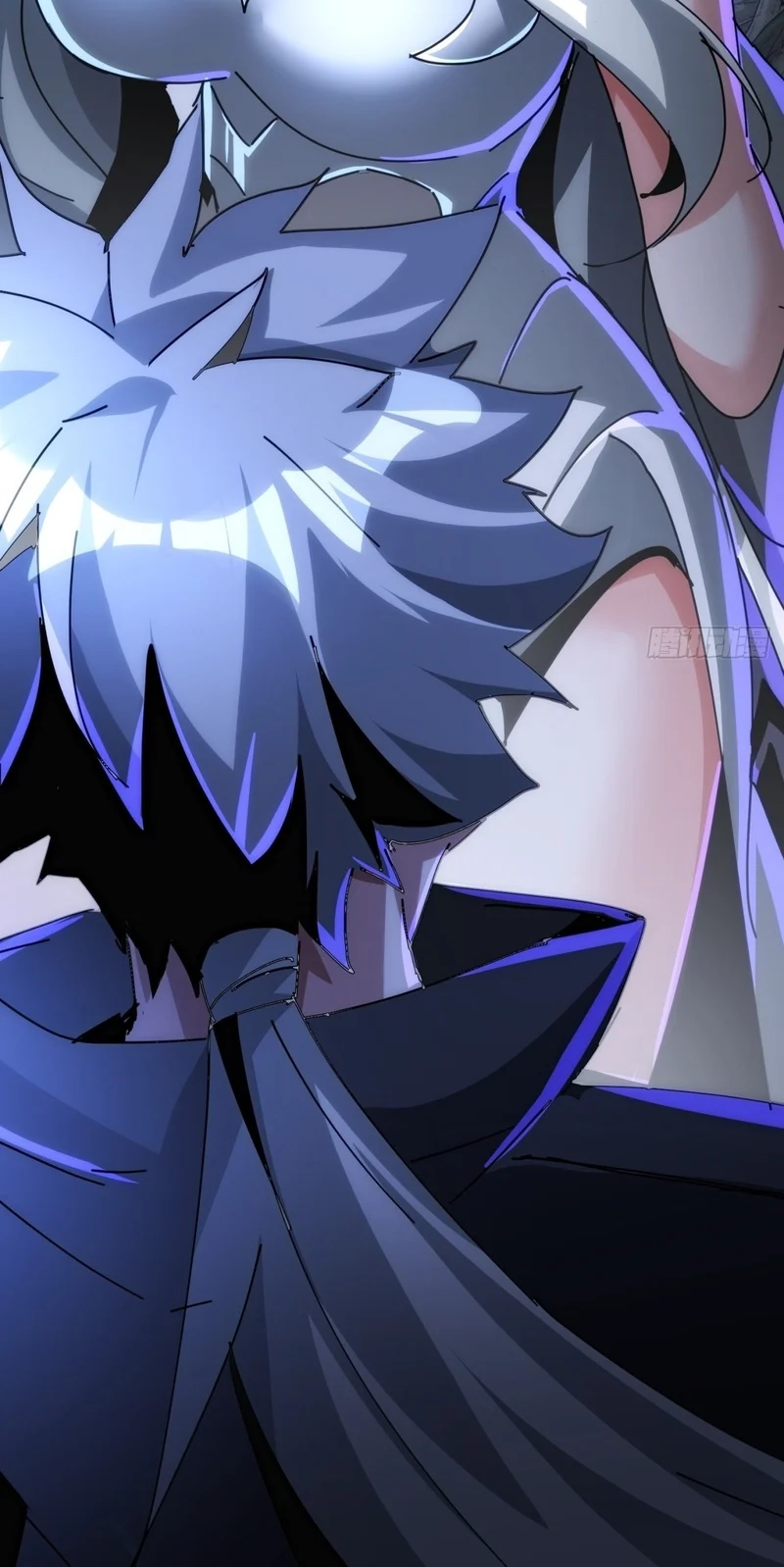 Moshi Fanpai De Shengcun Faze Chapter 45 page 5 - 