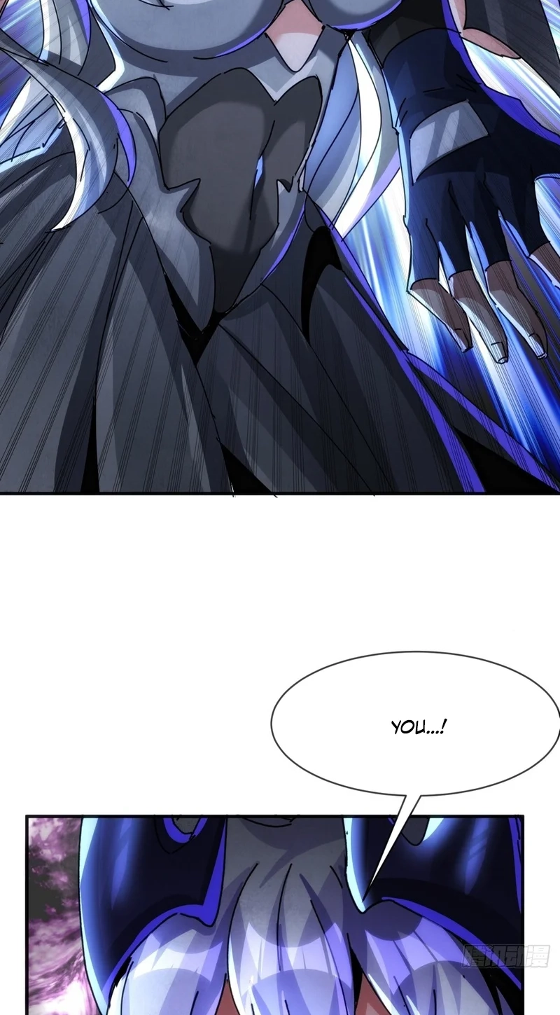 Moshi Fanpai De Shengcun Faze Chapter 45 page 43 - 