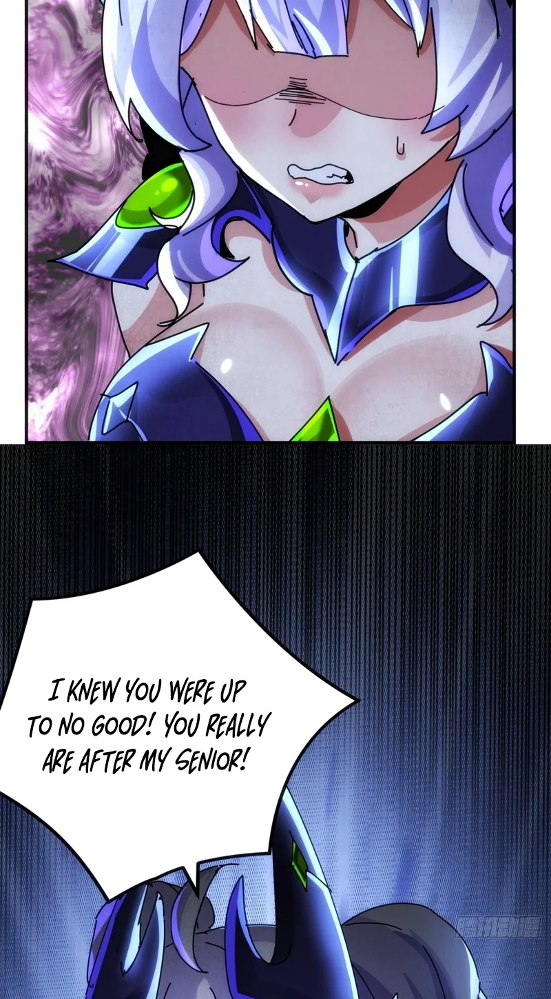 Moshi Fanpai De Shengcun Faze Chapter 45 page 44 - 