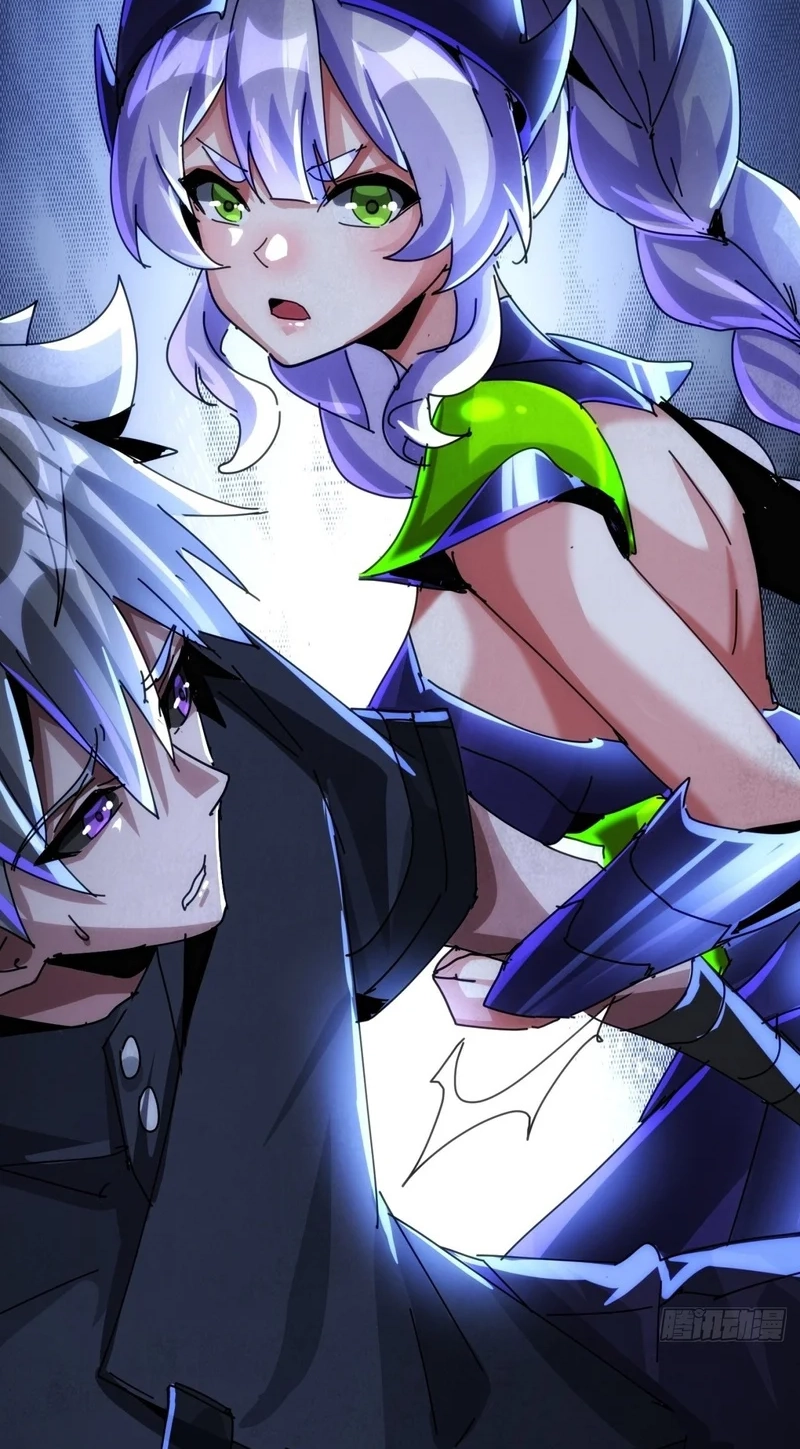 Moshi Fanpai De Shengcun Faze Chapter 45 page 45 - 