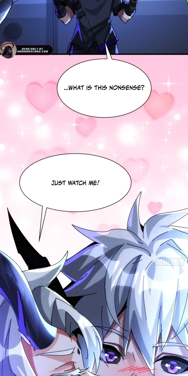 Moshi Fanpai De Shengcun Faze Chapter 45 page 48 - 