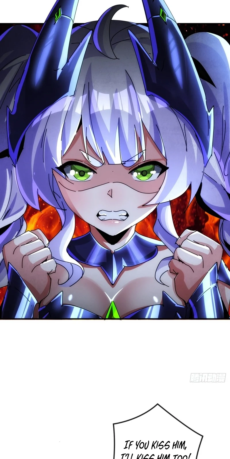 Moshi Fanpai De Shengcun Faze Chapter 45 page 50 - 