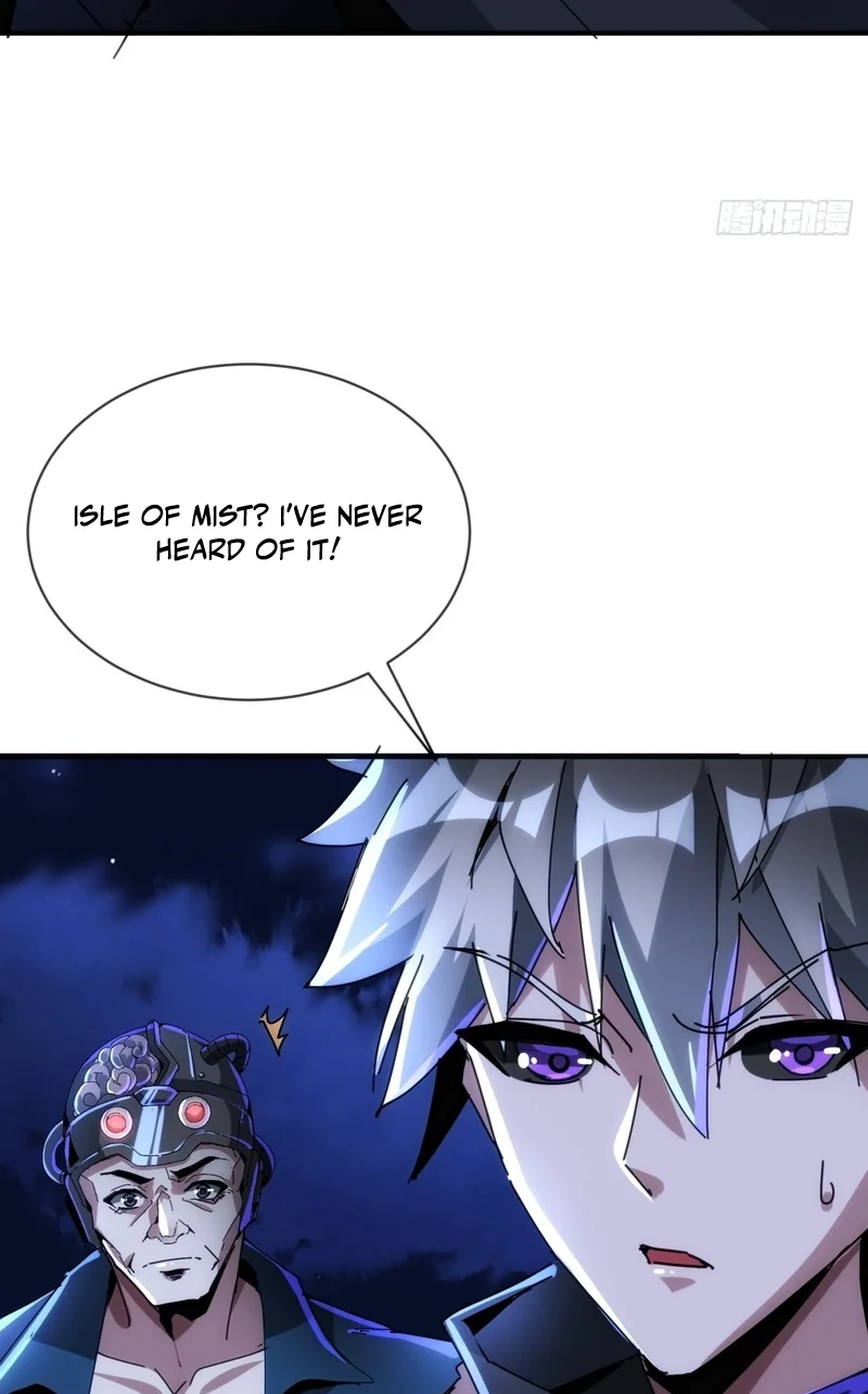 Moshi Fanpai De Shengcun Faze Chapter 45 page 6 - 
