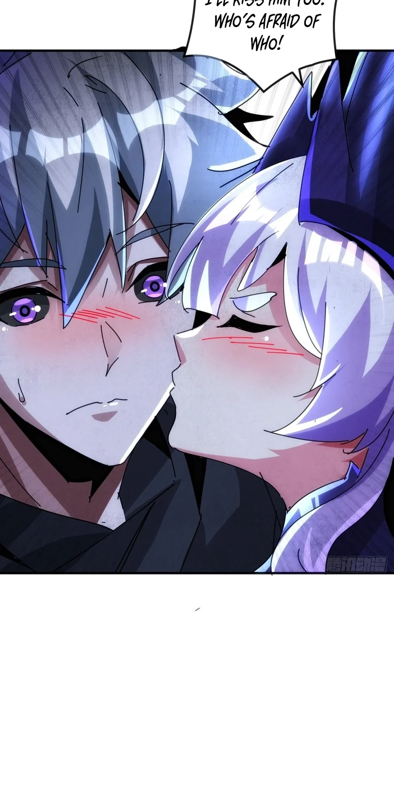 Moshi Fanpai De Shengcun Faze Chapter 45 page 51 - 