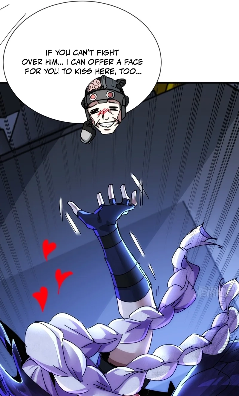 Moshi Fanpai De Shengcun Faze Chapter 45 page 52 - 