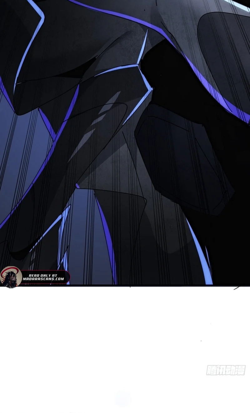 Moshi Fanpai De Shengcun Faze Chapter 45 page 54 - 