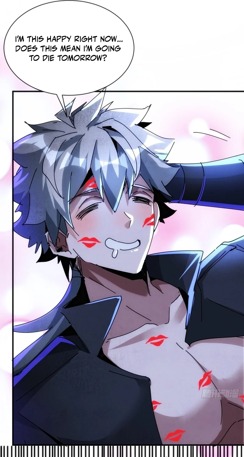 Moshi Fanpai De Shengcun Faze Chapter 45 page 55 - 