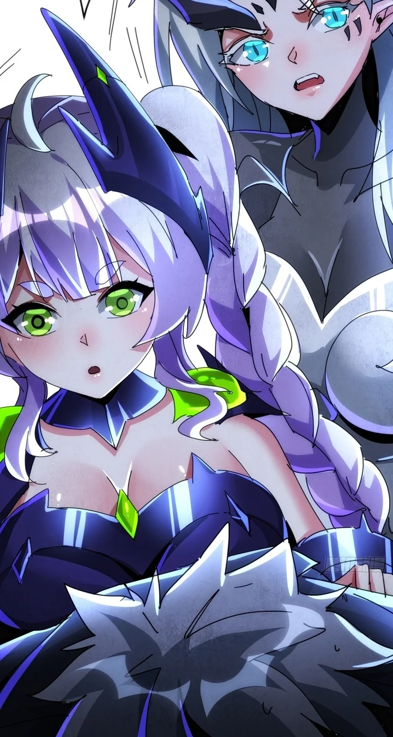 Moshi Fanpai De Shengcun Faze Chapter 45 page 57 - 
