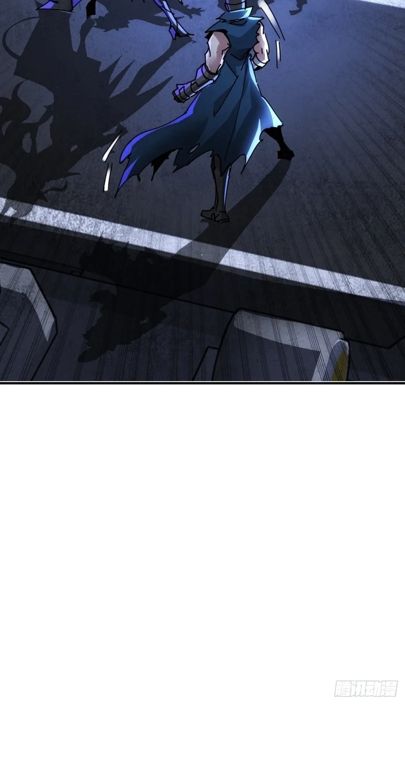 Moshi Fanpai De Shengcun Faze Chapter 45 page 59 - 