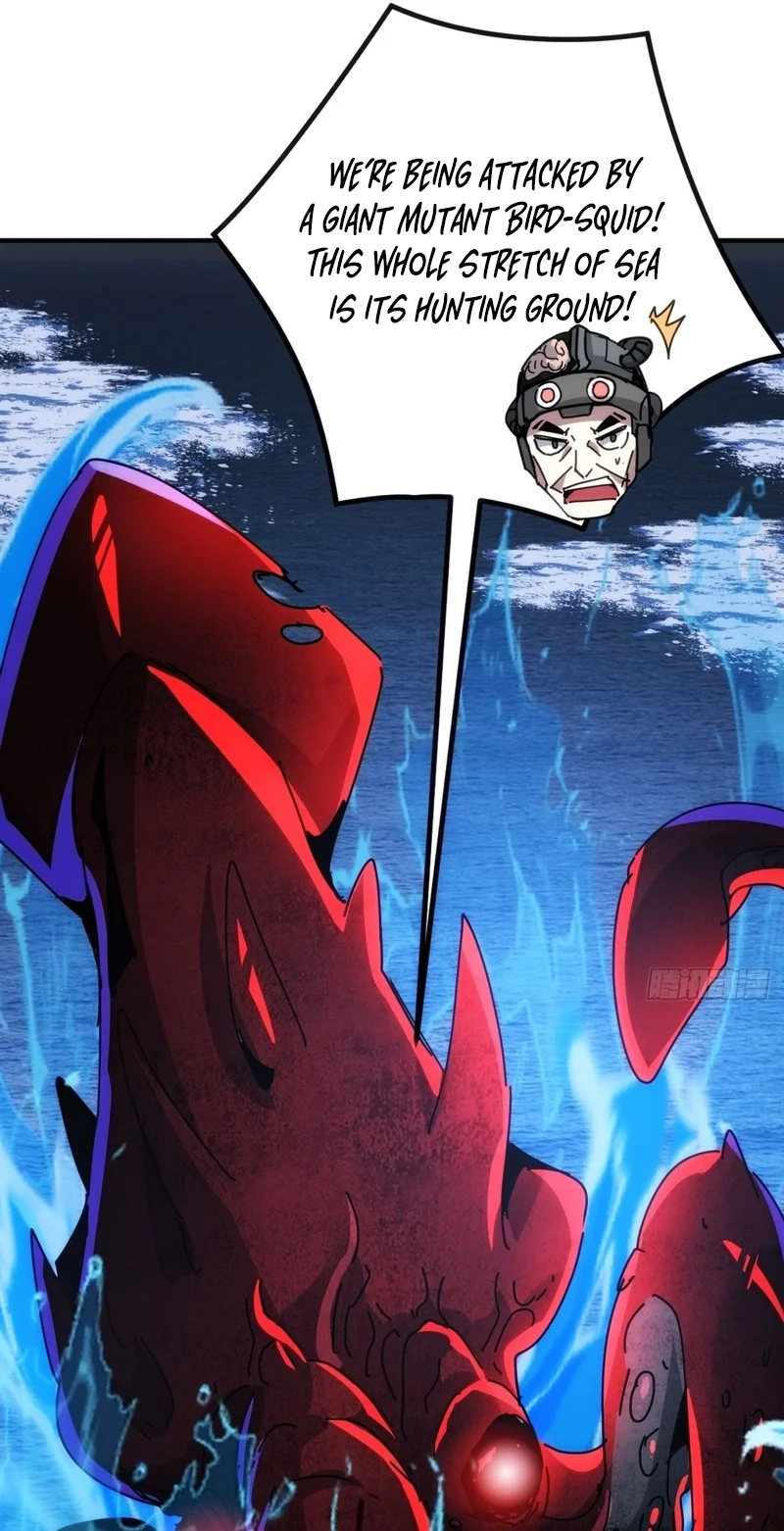 Moshi Fanpai De Shengcun Faze Chapter 45 page 60 - 
