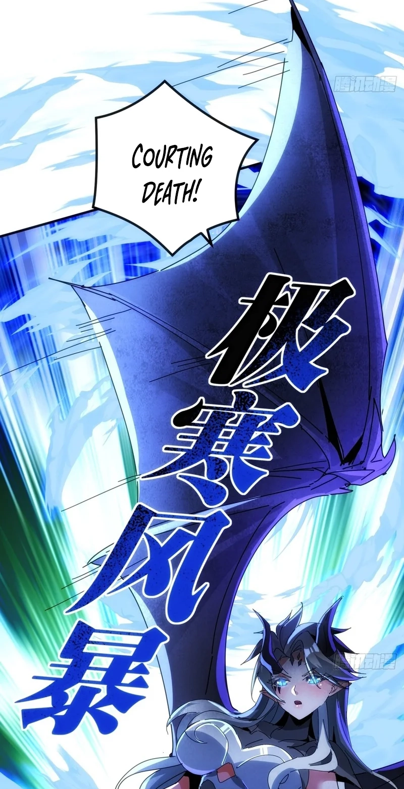 Moshi Fanpai De Shengcun Faze Chapter 45 page 62 - 