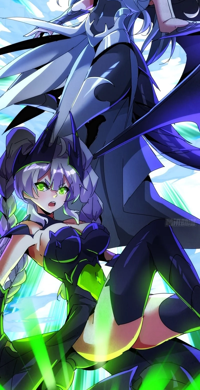 Moshi Fanpai De Shengcun Faze Chapter 45 page 63 - 