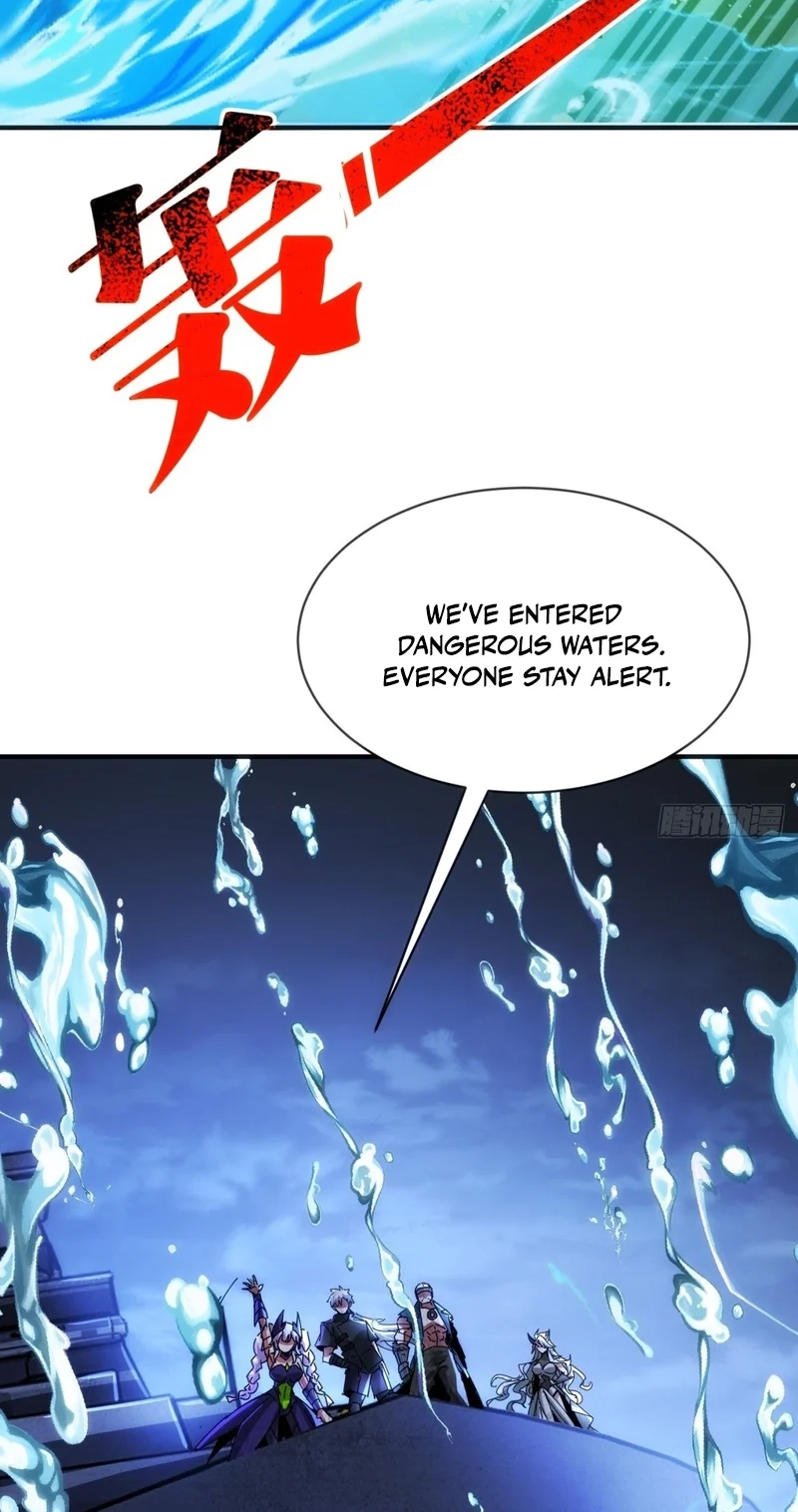 Moshi Fanpai De Shengcun Faze Chapter 45 page 66 - 