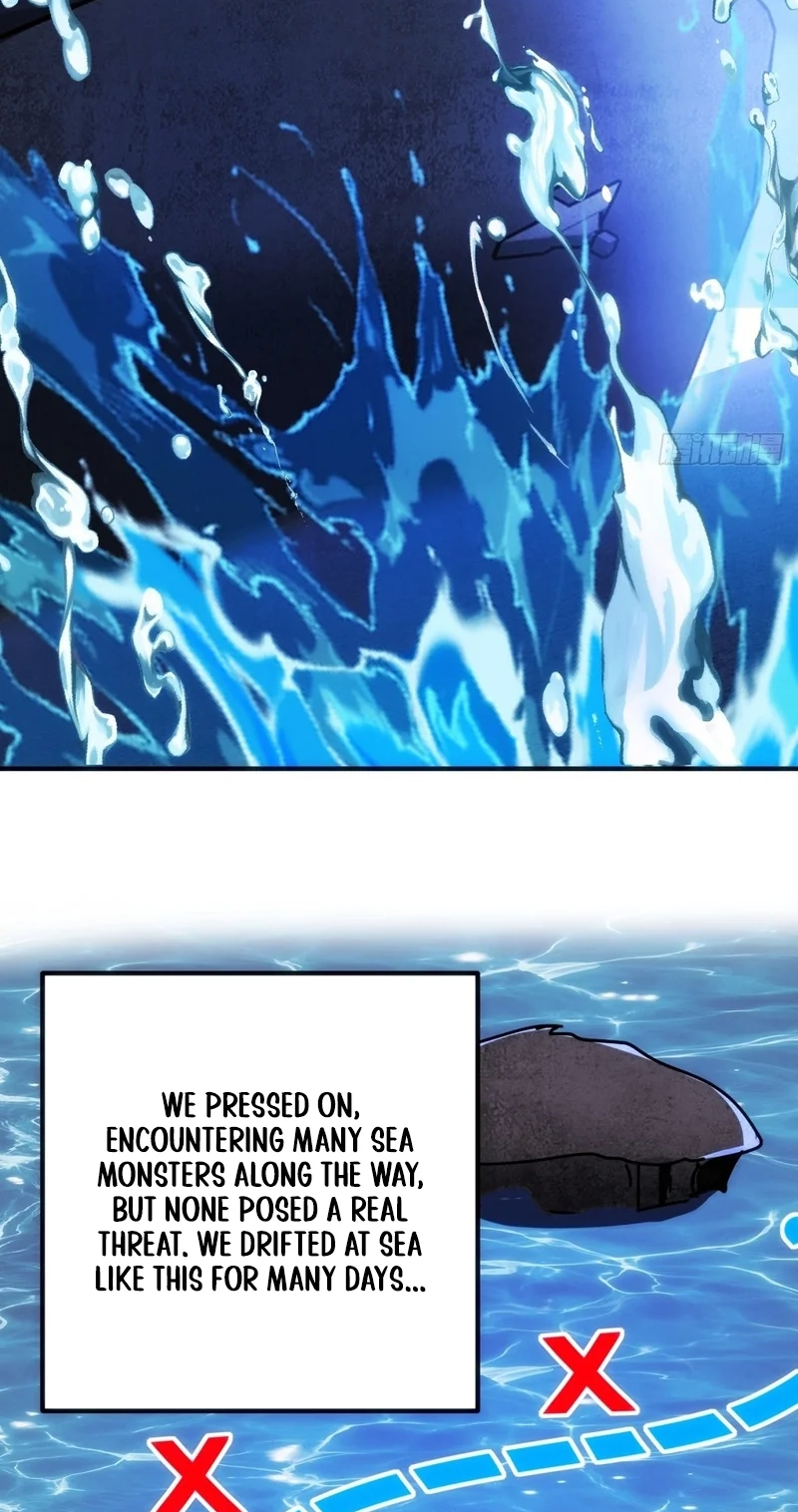 Moshi Fanpai De Shengcun Faze Chapter 45 page 67 - 