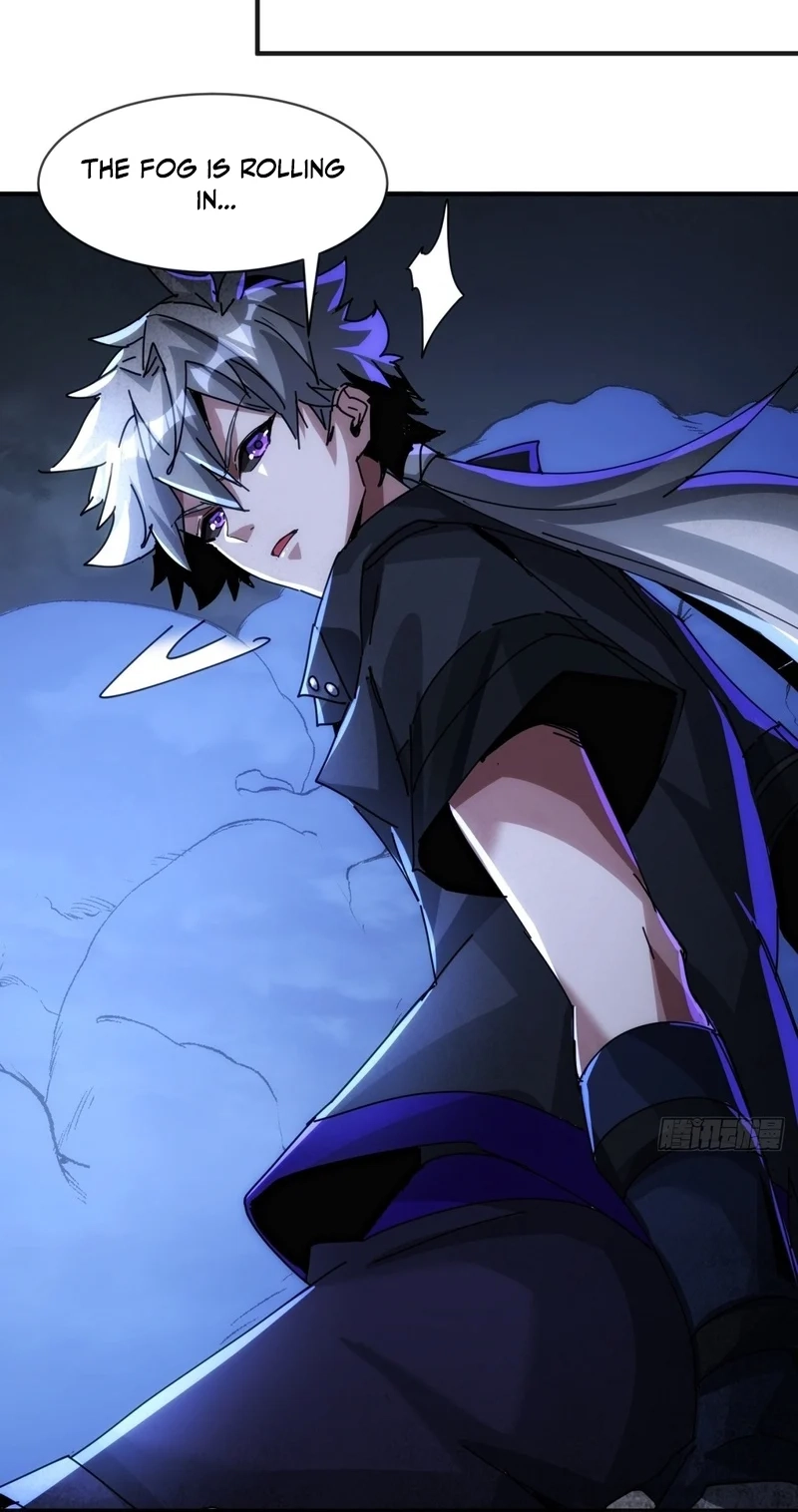 Moshi Fanpai De Shengcun Faze Chapter 45 page 69 - 