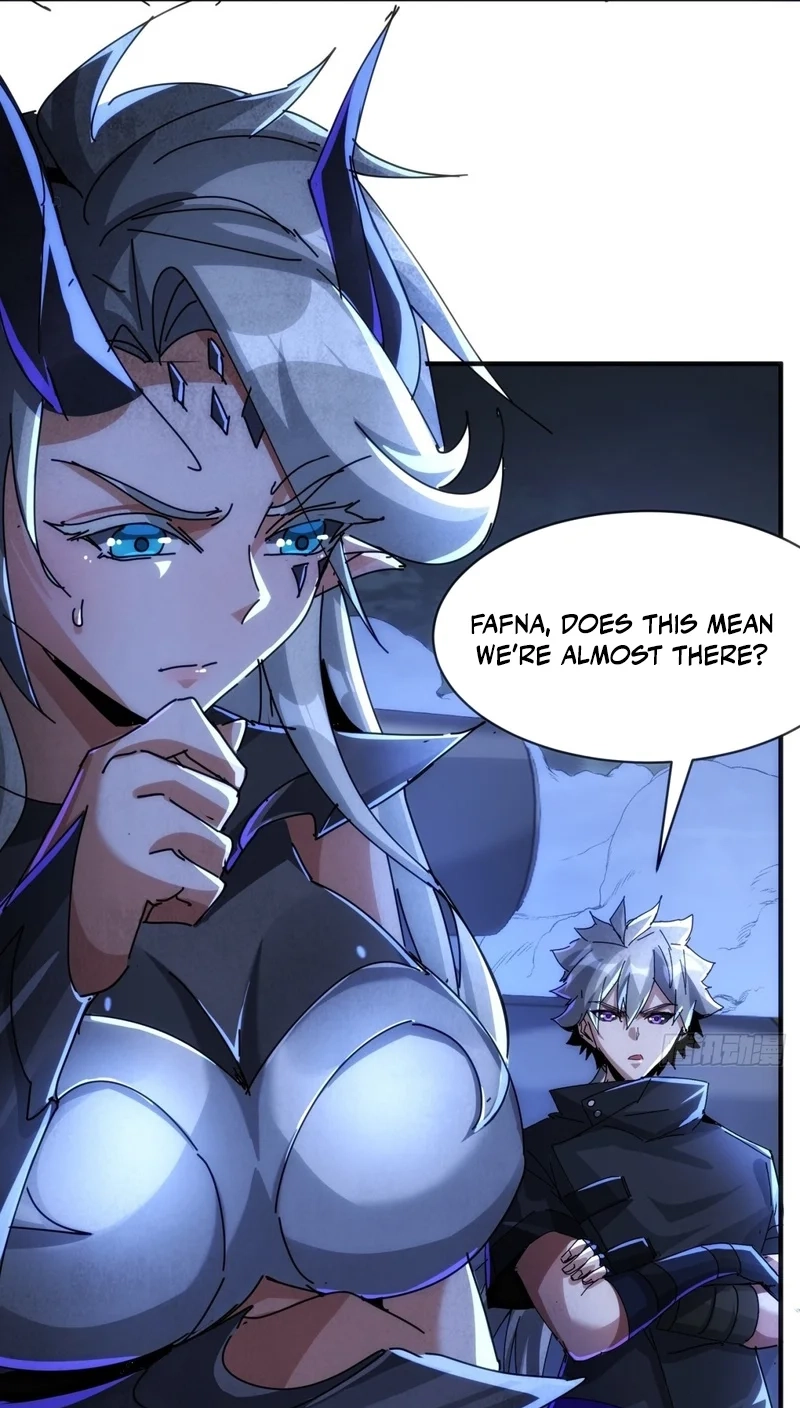 Moshi Fanpai De Shengcun Faze Chapter 45 page 70 - 