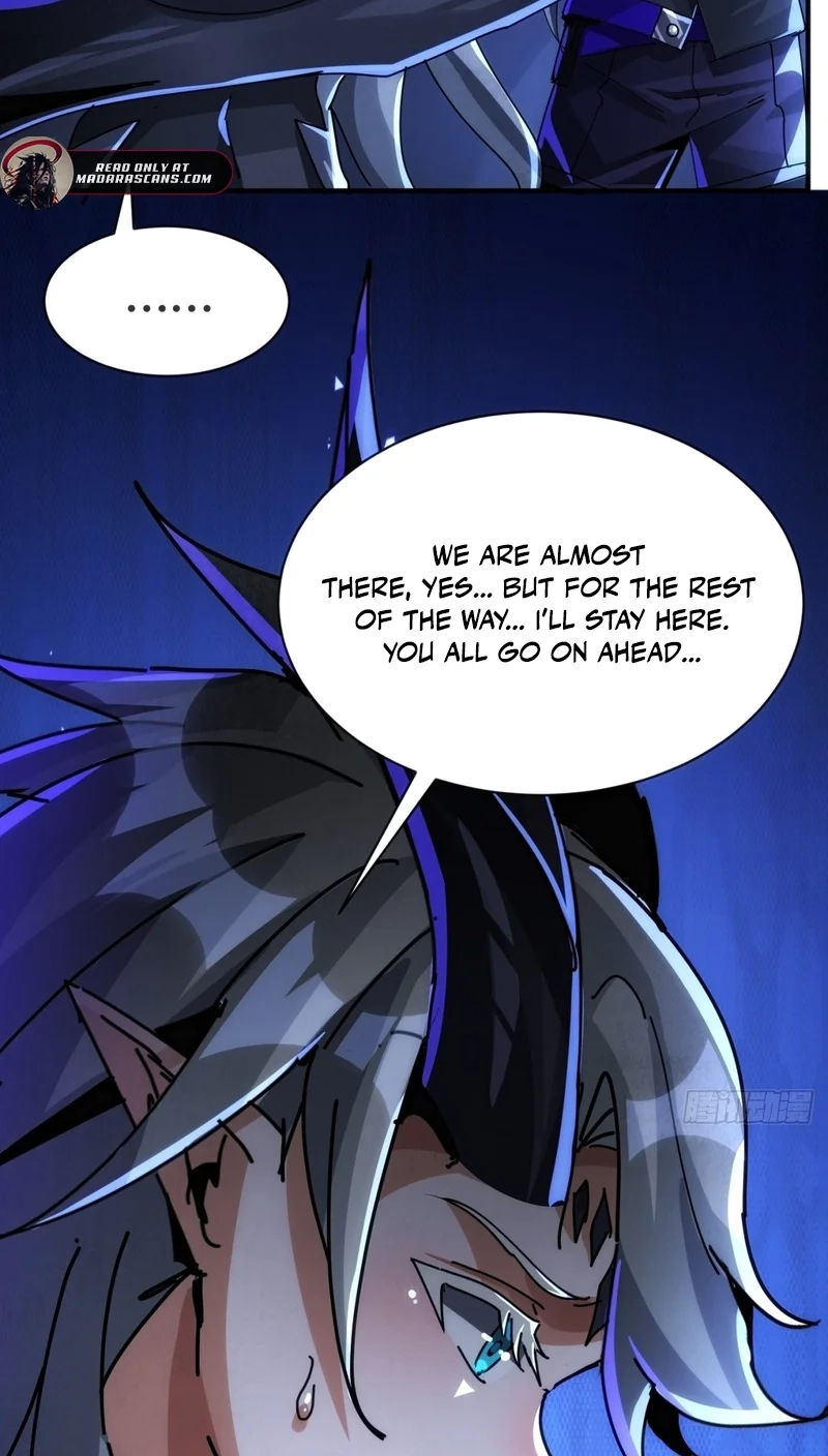 Moshi Fanpai De Shengcun Faze Chapter 45 page 71 - 