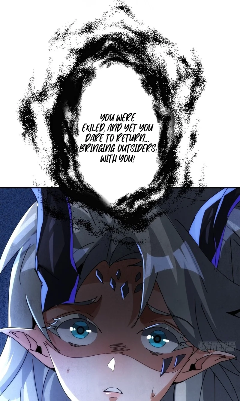 Moshi Fanpai De Shengcun Faze Chapter 45 page 75 - 