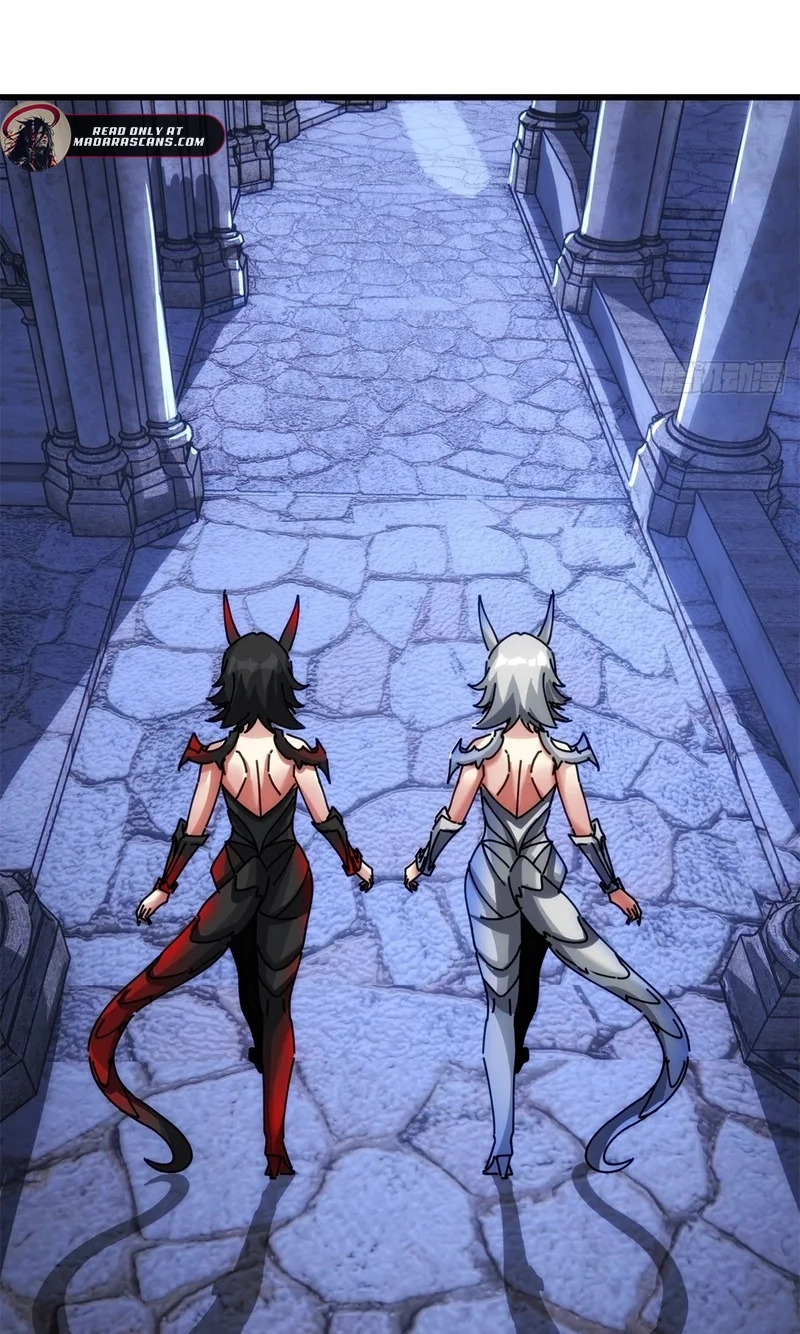 Moshi Fanpai De Shengcun Faze Chapter 45 page 79 - 