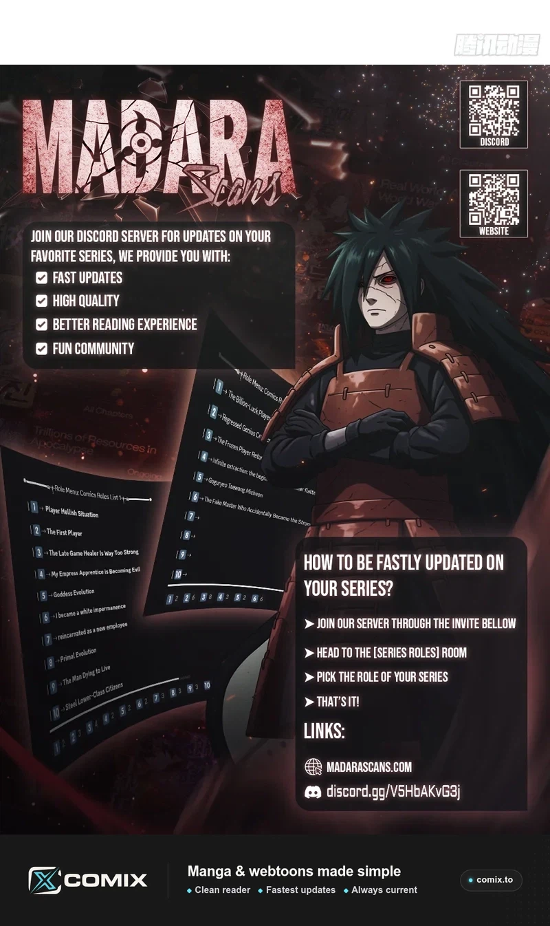 Moshi Fanpai De Shengcun Faze Chapter 45 page 81 - 