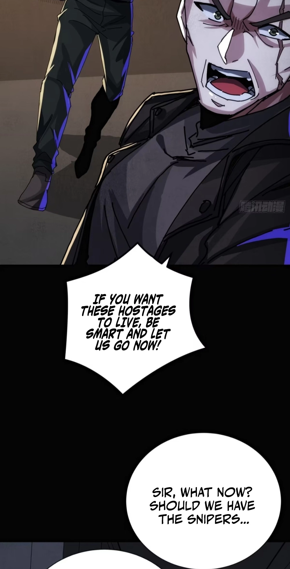 Moshi Fanpai De Shengcun Faze Chapter 47 page 16 - 