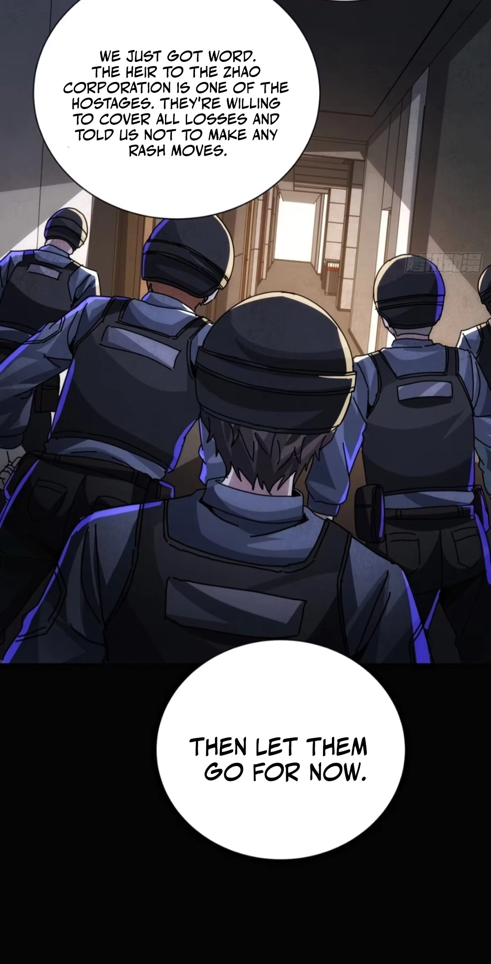 Moshi Fanpai De Shengcun Faze Chapter 47 page 17 - 