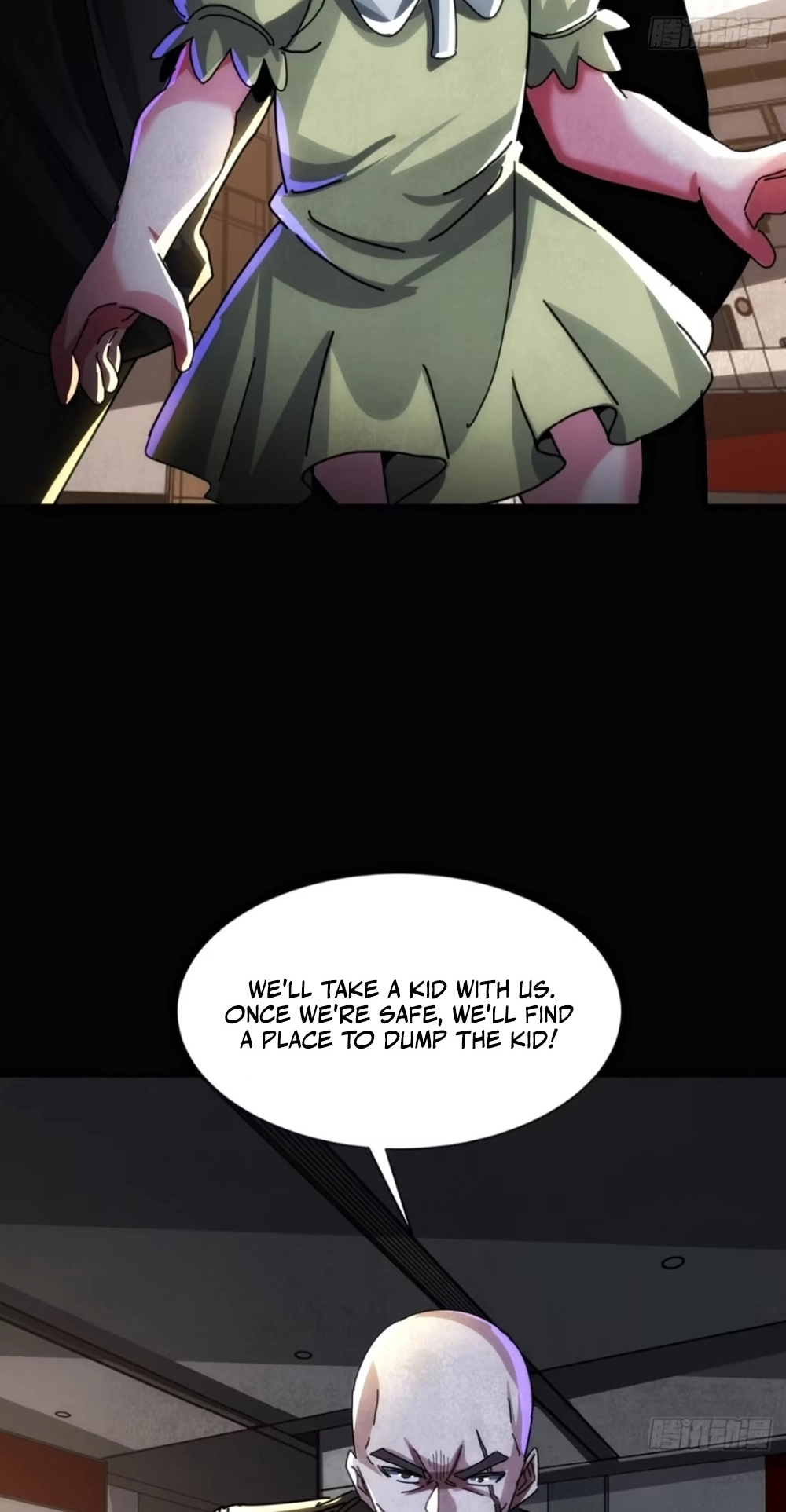 Moshi Fanpai De Shengcun Faze Chapter 47 page 20 - 