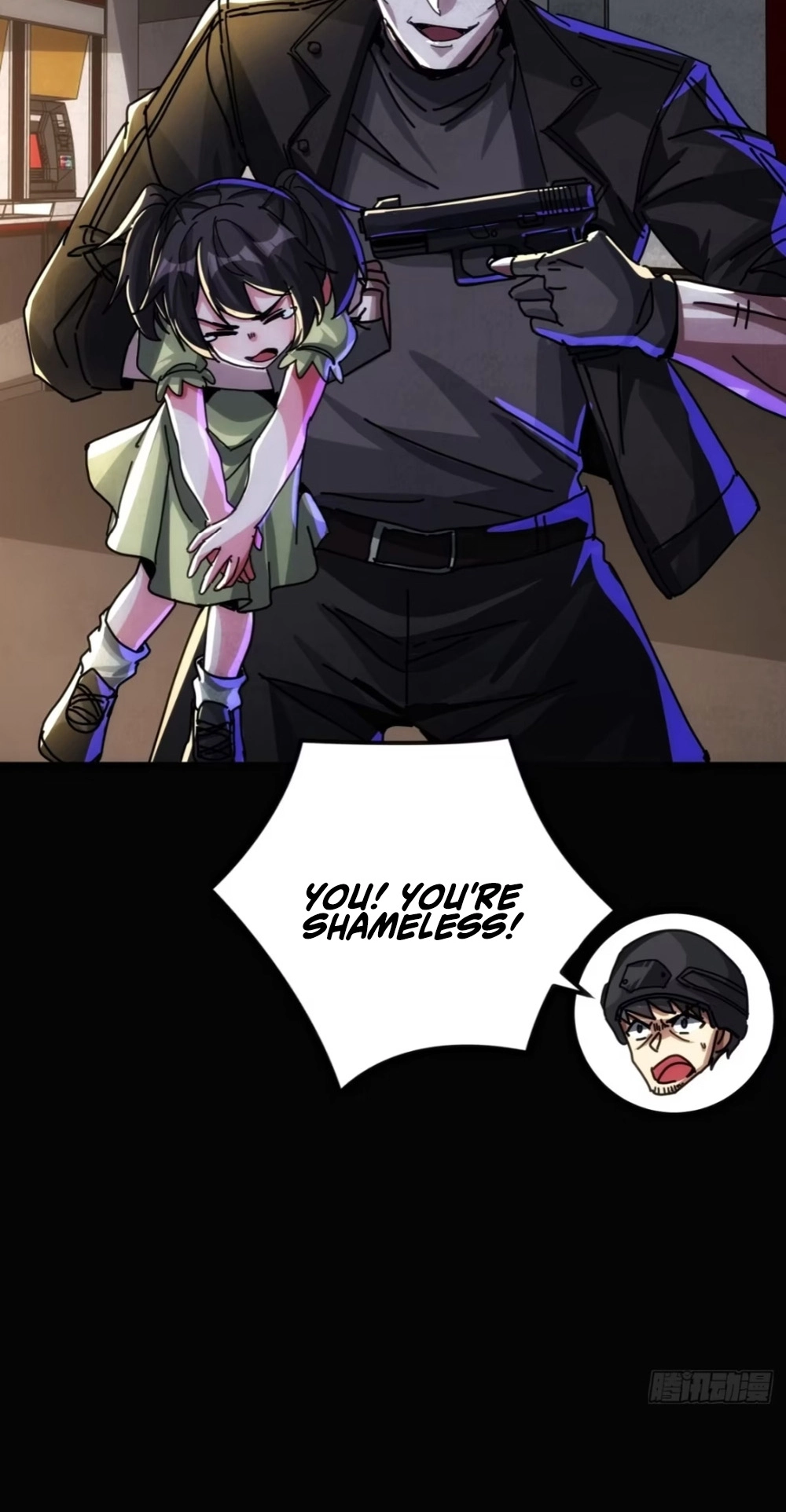 Moshi Fanpai De Shengcun Faze Chapter 47 page 21 - 