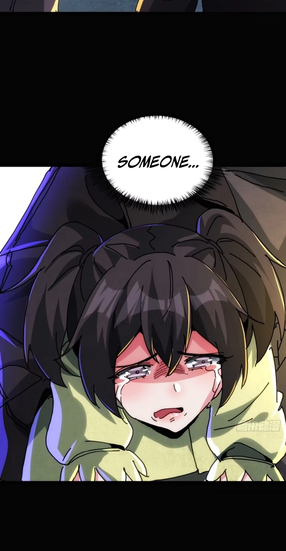 Moshi Fanpai De Shengcun Faze Chapter 47 page 23 - 