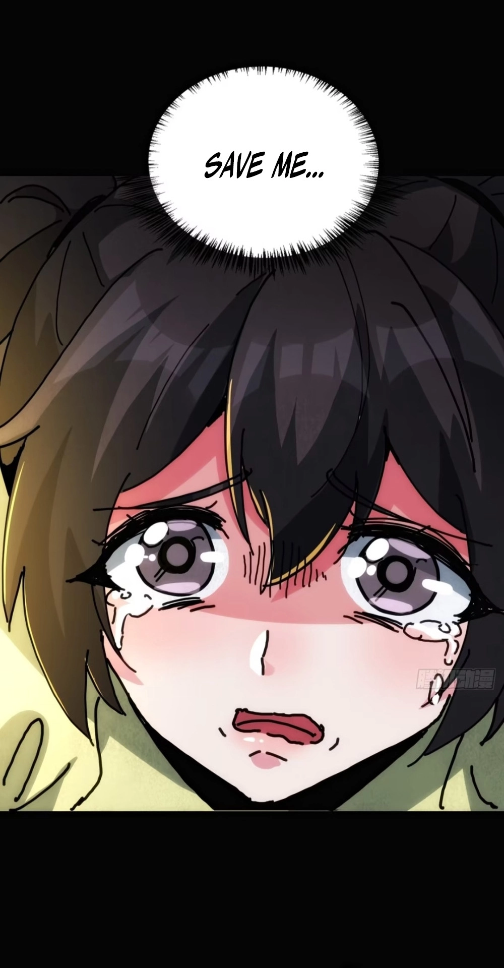 Moshi Fanpai De Shengcun Faze Chapter 47 page 24 - 