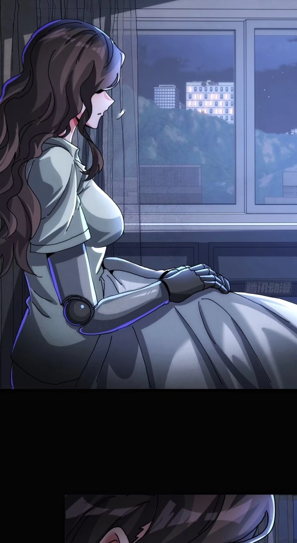 Moshi Fanpai De Shengcun Faze Chapter 47 page 31 - 