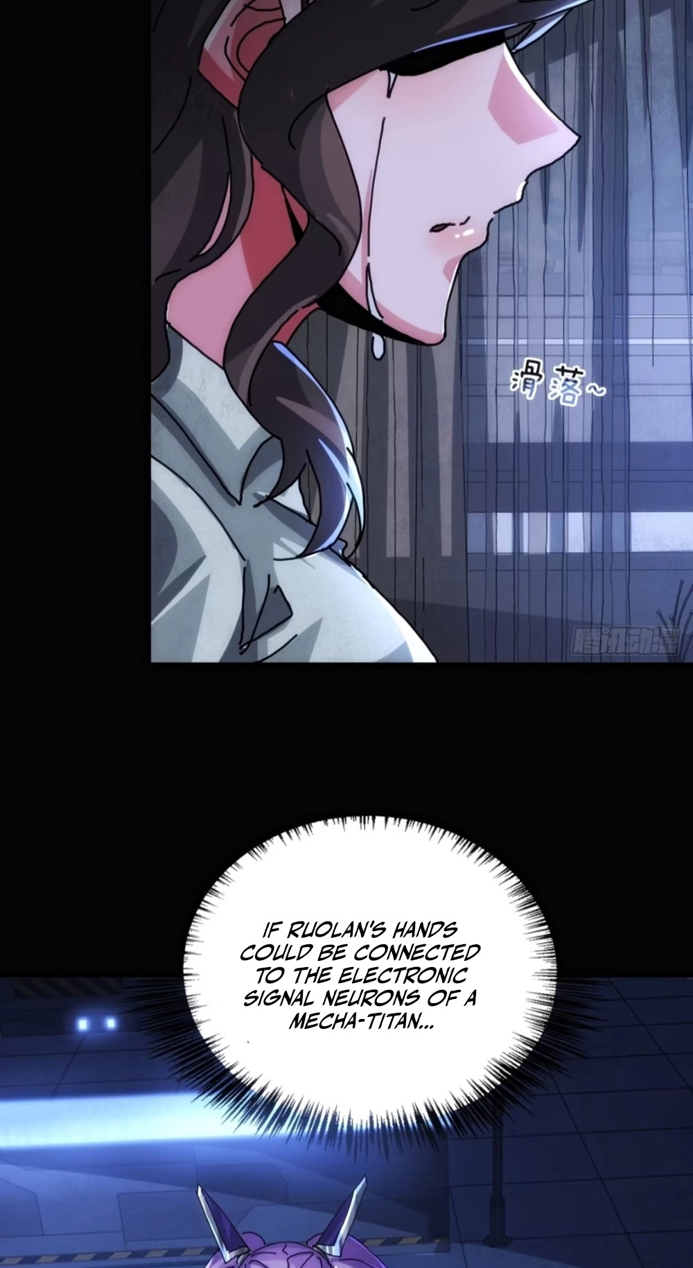Moshi Fanpai De Shengcun Faze Chapter 47 page 32 - 