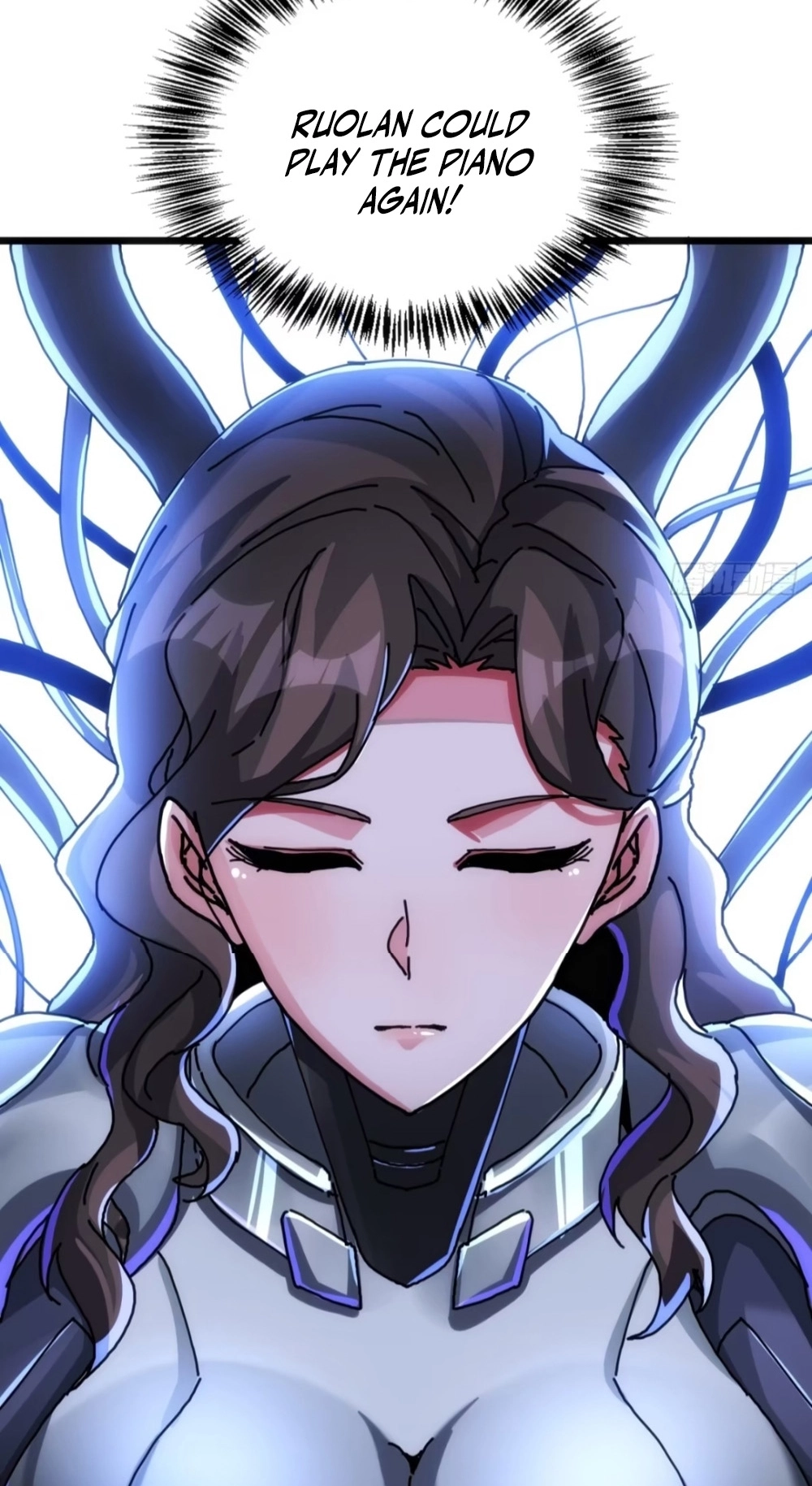 Moshi Fanpai De Shengcun Faze Chapter 47 page 34 - 