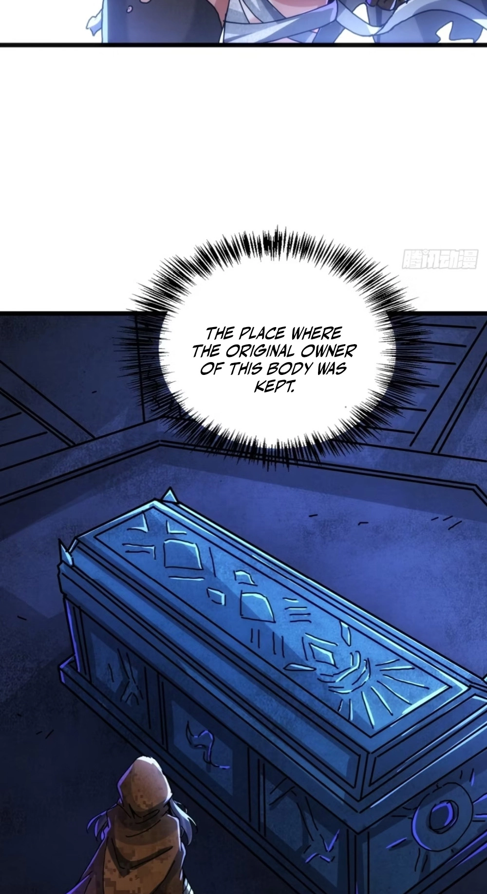 Moshi Fanpai De Shengcun Faze Chapter 47 page 38 - 