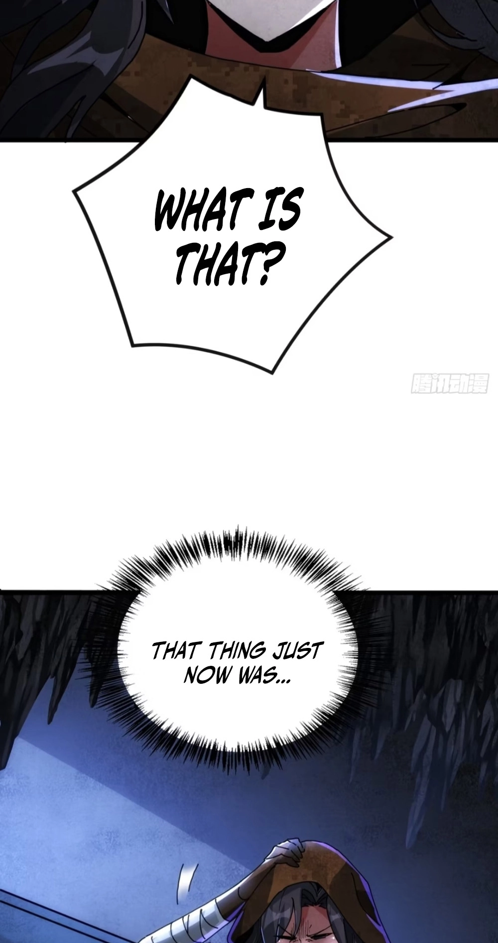 Moshi Fanpai De Shengcun Faze Chapter 47 page 44 - 