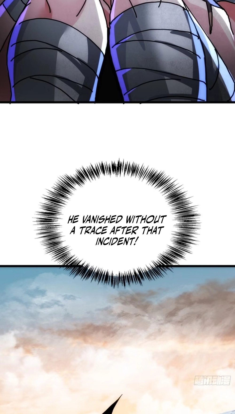 Moshi Fanpai De Shengcun Faze Chapter 47 page 50 - 