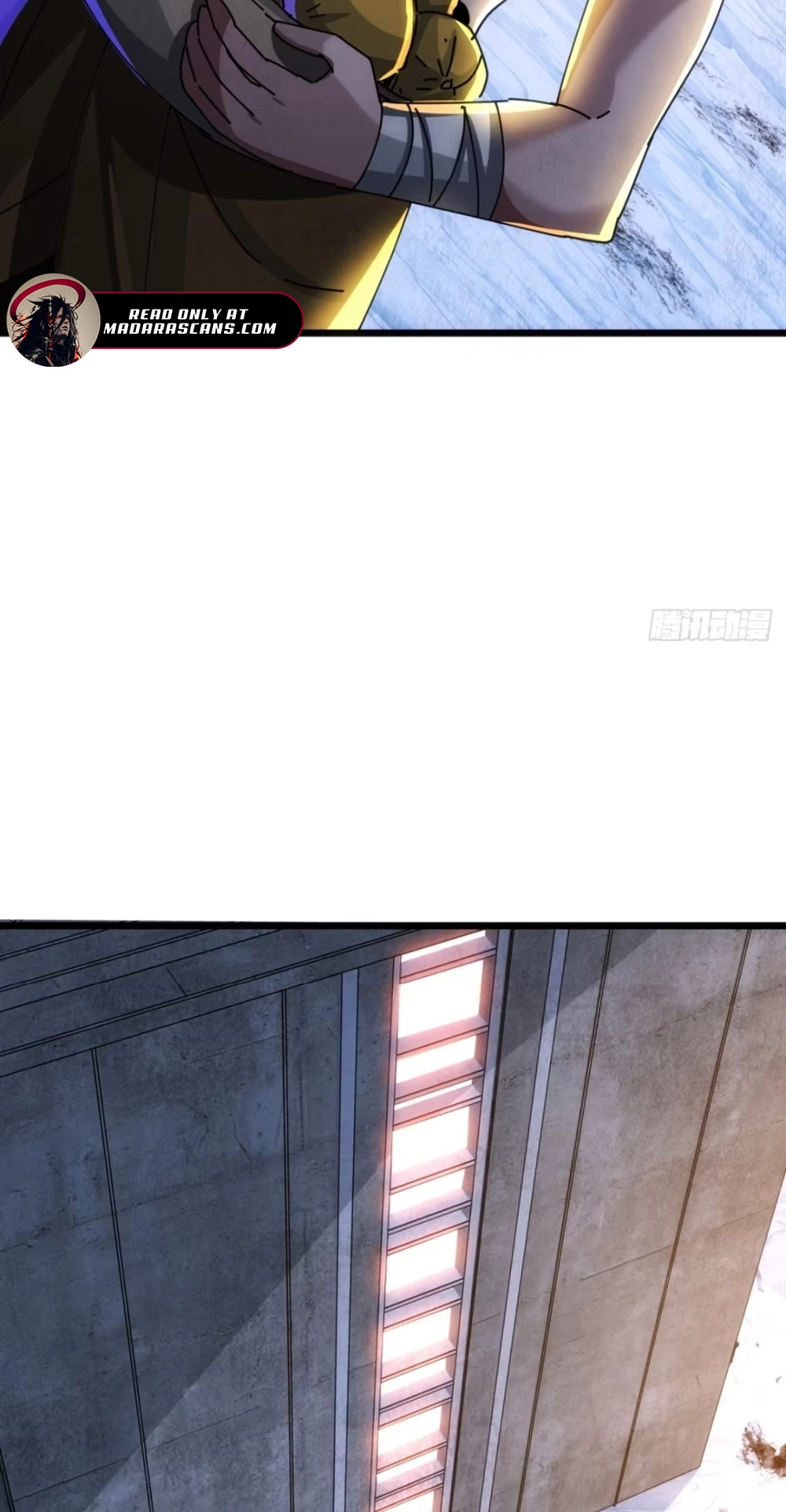 Moshi Fanpai De Shengcun Faze Chapter 47 page 6 - 