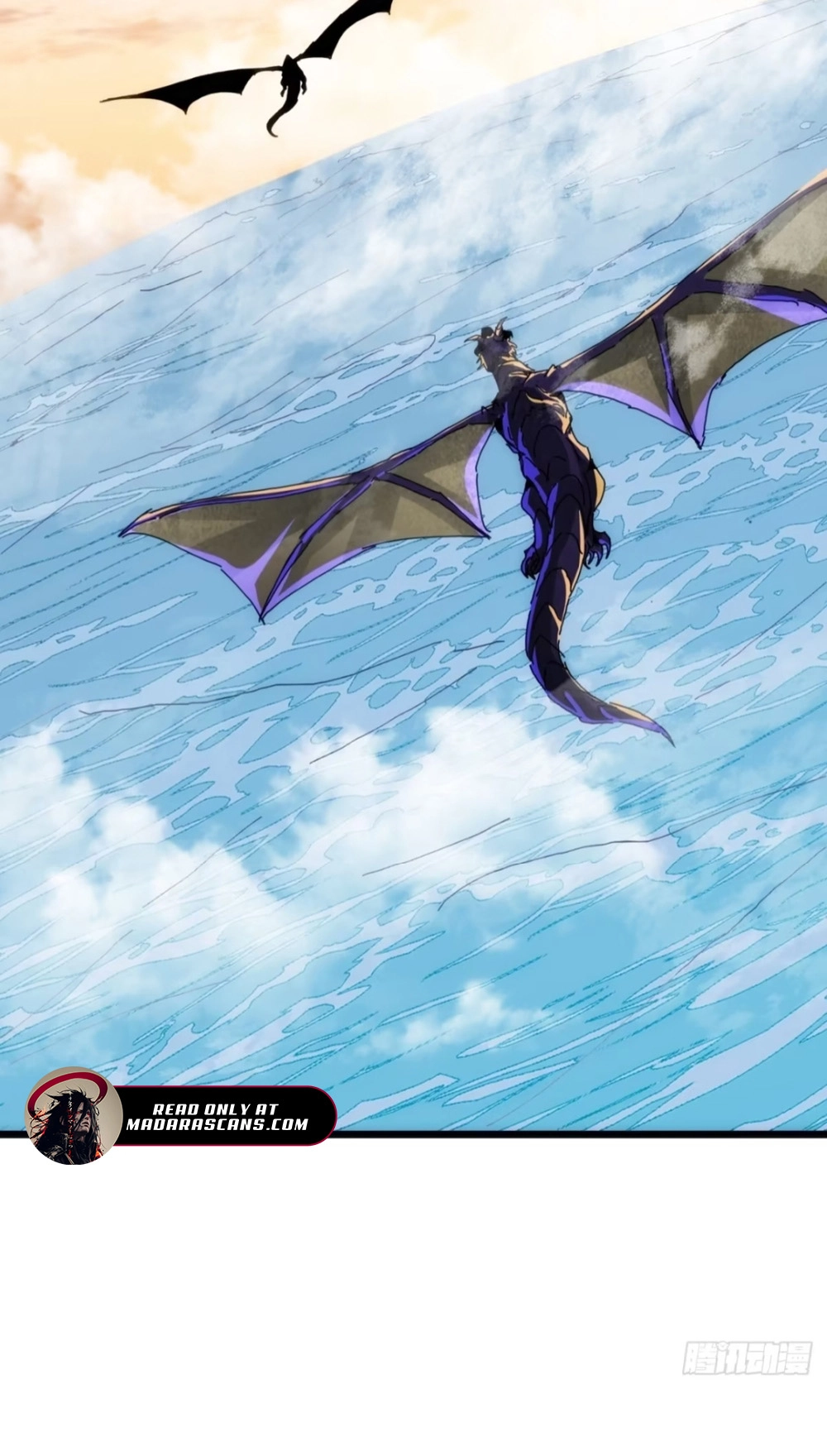 Moshi Fanpai De Shengcun Faze Chapter 47 page 51 - 