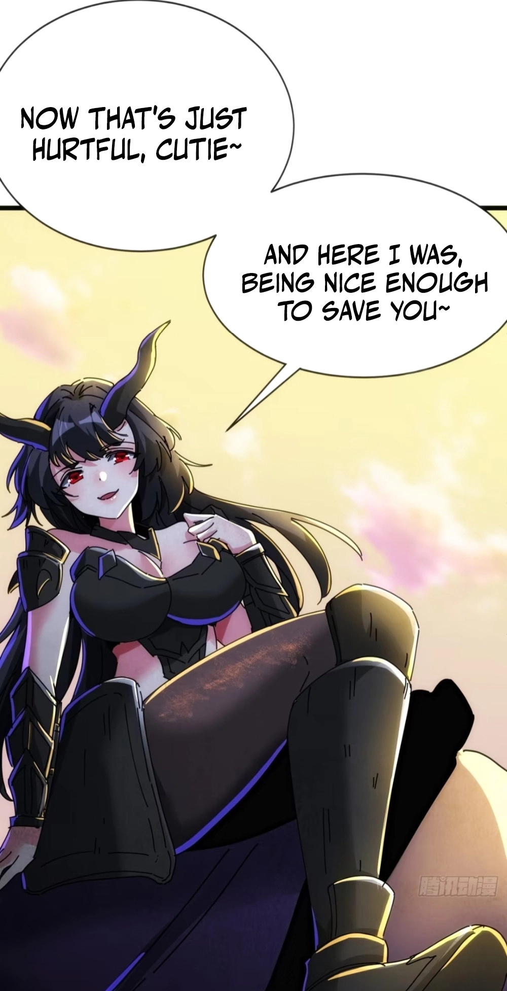 Moshi Fanpai De Shengcun Faze Chapter 47 page 55 - 
